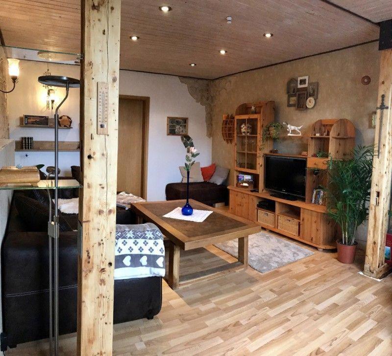 Ferienwohnung-Willgeroth Илзенбург Екстериор снимка
