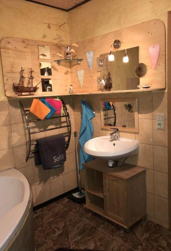 Ferienwohnung-Willgeroth Илзенбург Екстериор снимка