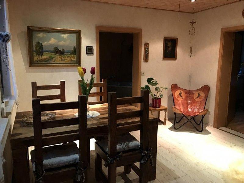 Ferienwohnung-Willgeroth Илзенбург Екстериор снимка