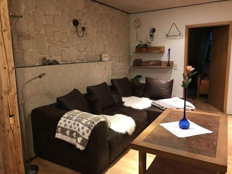 Ferienwohnung-Willgeroth Илзенбург Екстериор снимка